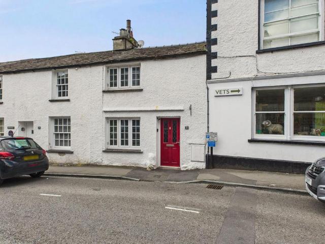 House for sale in Lakes, Ambleside