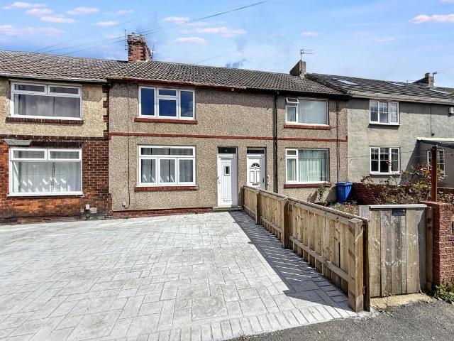 House for sale in Hutton Henry, Station Town