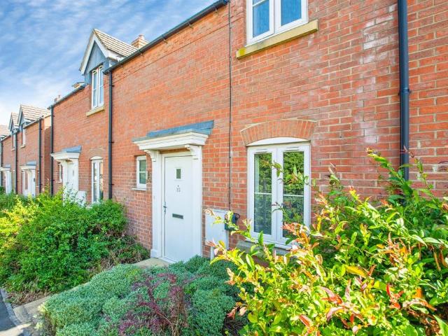 House for sale in Thrapston