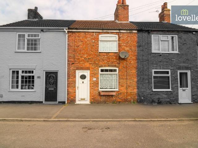 House for sale in Belleau, Lincolnshire