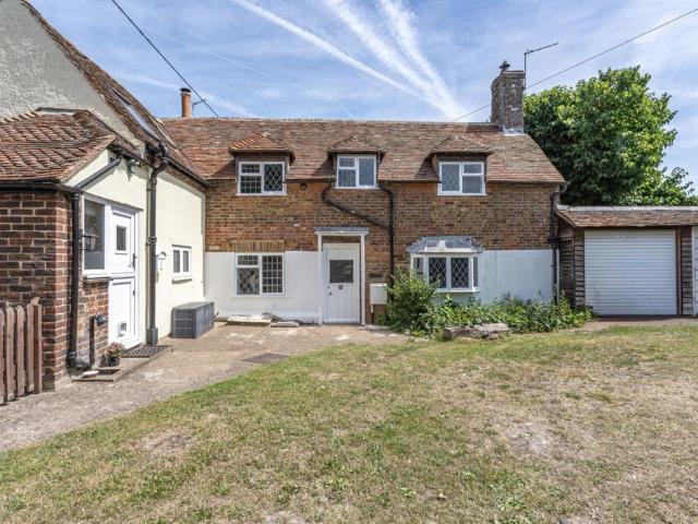 House for sale in St Nicholas-at-Wade, Acol