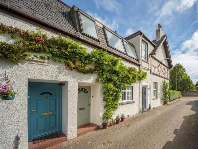 House for sale in Wardie, Trinity