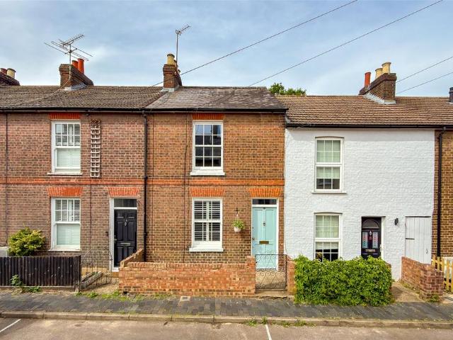 House for sale in St Albans, Five Acres