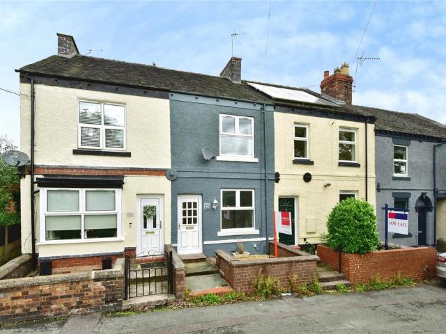 House for sale in Talke, Newcastle-under-Lyme