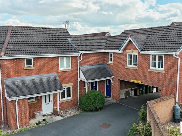 House for sale in Thorpe Astley, Blaby