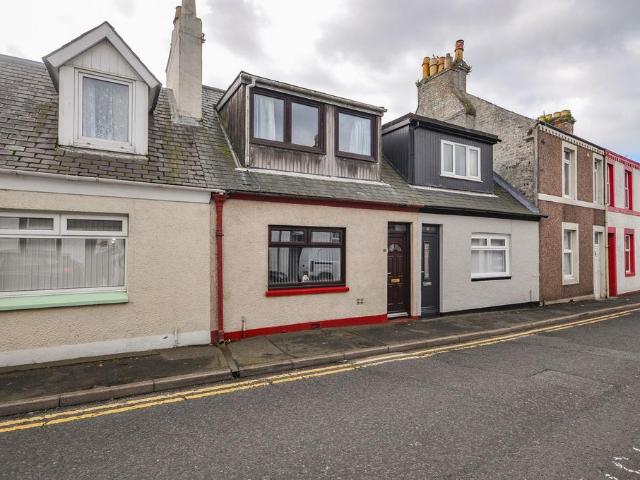 House for sale in Stranraer, Dumfries and Galloway