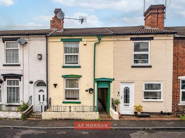 House for sale in Amblecote, Dudley