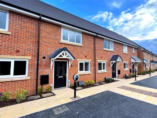 House for sale in Camp Hill, Warwickshire