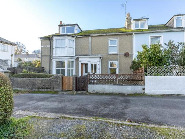 House for sale in Treneere, Penzance