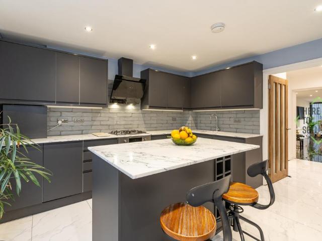 House for sale in North Finchley, Isle Of Man