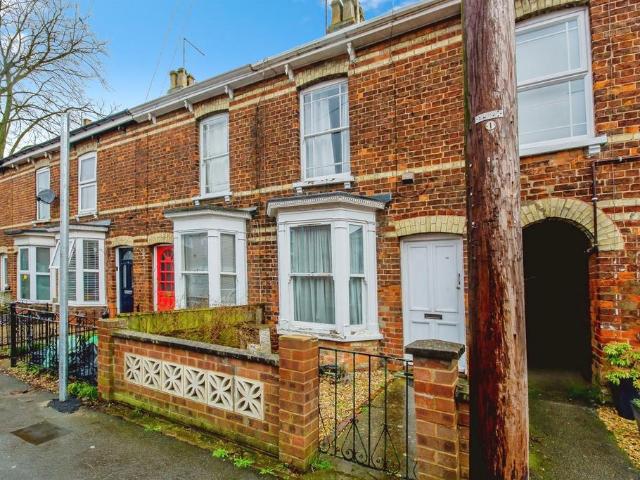 House for sale in Long Sutton, Gosberton Clough