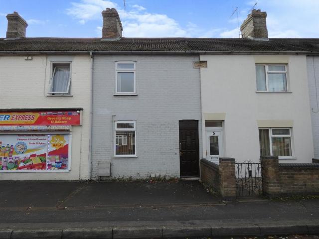 House for sale in West Town, Peterborough