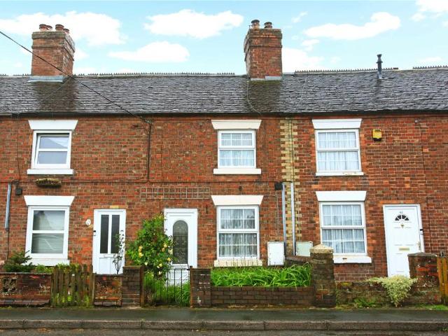 House for sale in Horsehay, Telford
