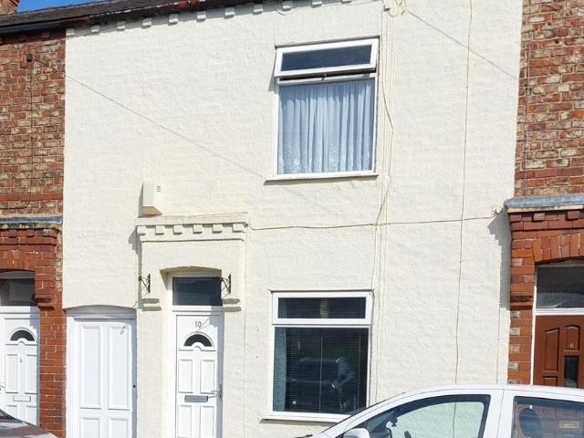 House for sale in High Field, York