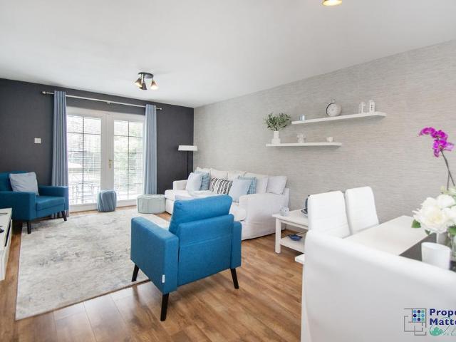 House for sale in Bellfield, Crookedholm