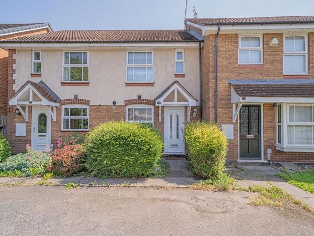 House for sale in Dorridge, West Midlands