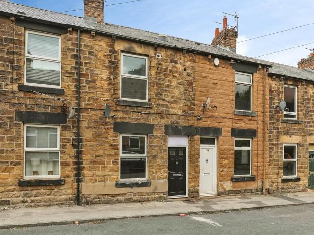 House for sale in Wombwell, South Yorkshire
