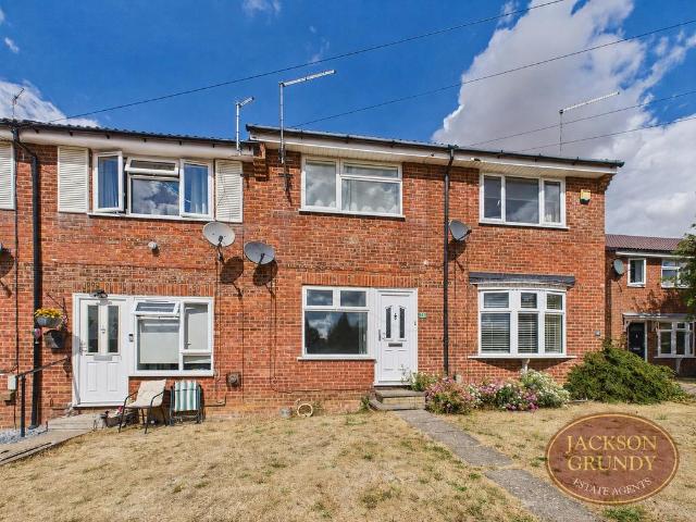 House for sale in Brixworth