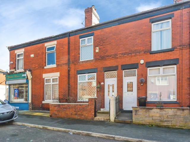 House for sale in Woodbank Estate, Portwood