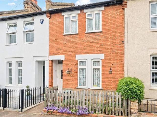 House for sale in Chislehurst, Isle Of Man