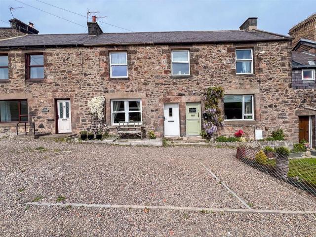 House for sale in Coldmartin Croft, Wooler