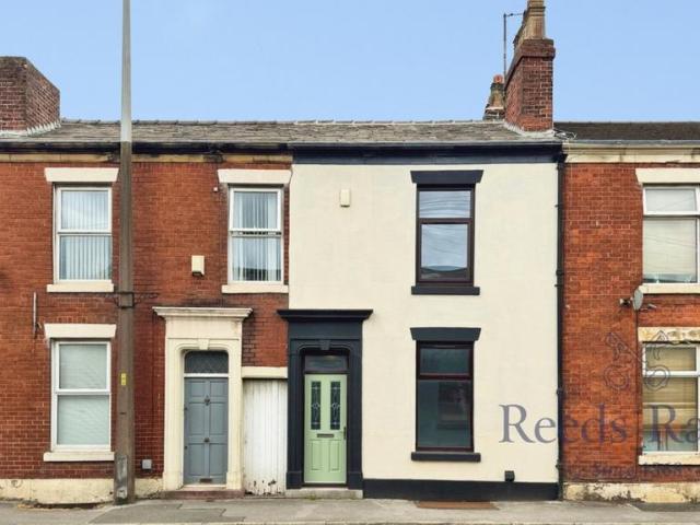 House for sale in Firbank, Lancashire