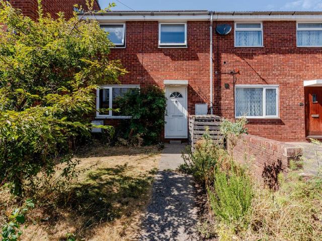 House for sale in Feckenham, City Of Bristol