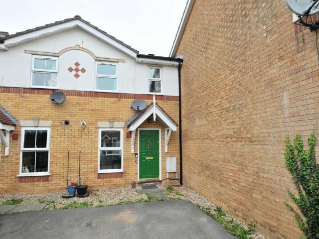 House for sale in Bradley Stoke