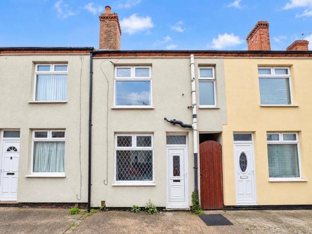 House for sale in Sutton in Ashfield, Ashfield