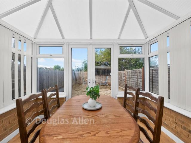 House for sale in Abridge, Epping Forest