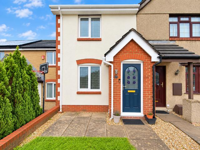 House for sale in Llangyfelach, Swansea