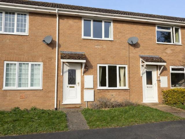 House for sale in Beckery, Glastonbury