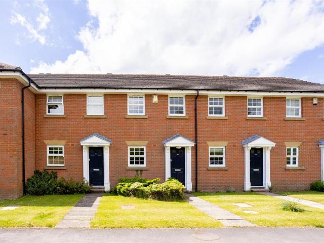 House for sale in Bishopthorpe, York