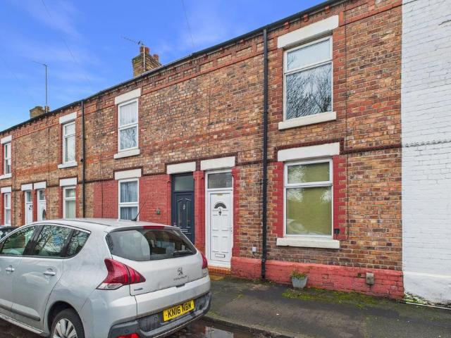 House for sale in Whitecross, Warrington