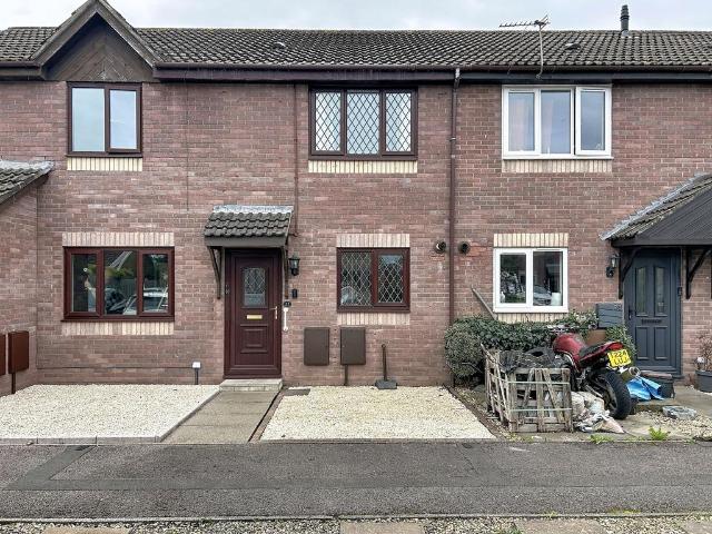 House for sale in Pencoed, Wales
