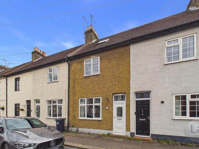 House for sale in Churchgate, Broxbourne