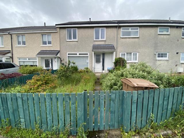 House for sale in New Farm Loch, Crookedholm