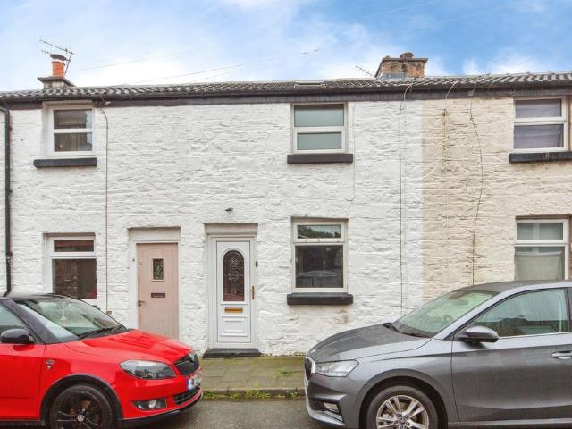 House for sale in Bidston Hill, Wirral