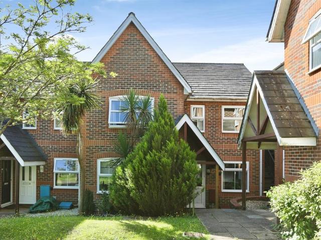 House for sale in Itchen, City Of Southampton