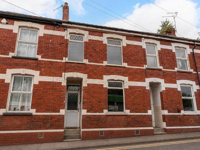 House for sale in Trosnant, Griffithstown