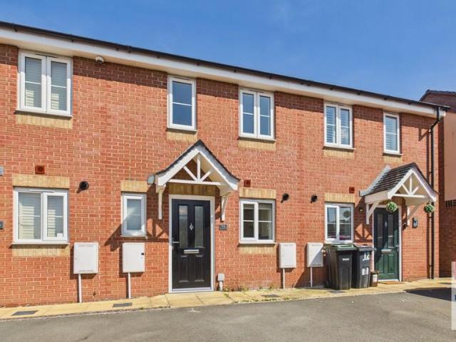 House for sale in West Midlands