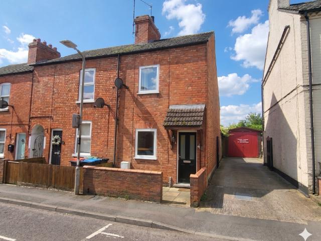 House for sale in Poets Estate, Newport Pagnell