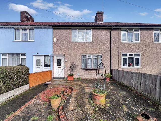 House for sale in Becontree, Isle Of Man