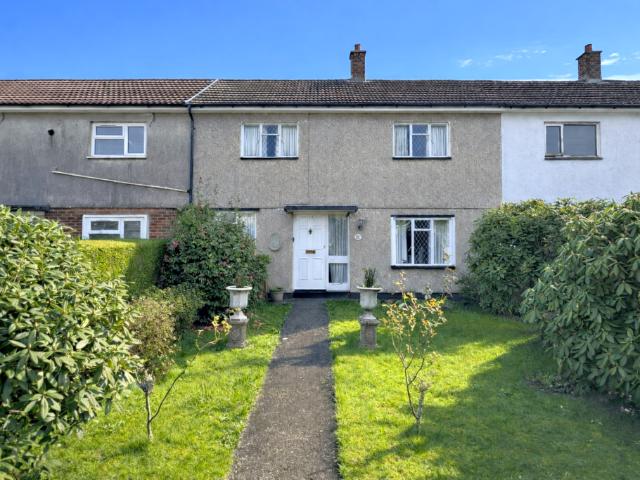 House for sale in Southway, Mount Wise