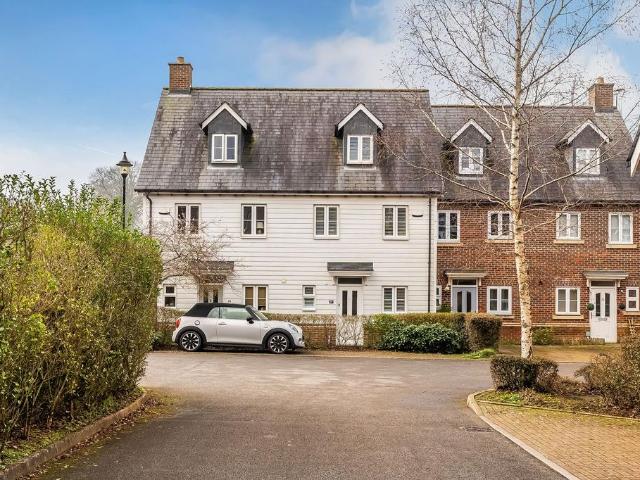 House for sale in Cross In Hand, East Sussex