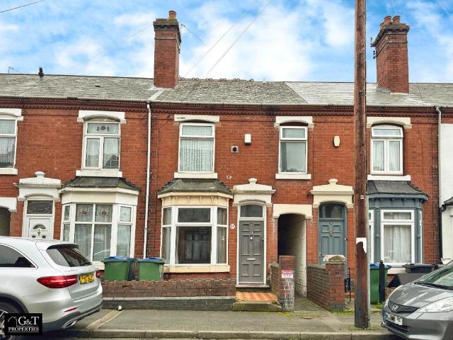 House for sale in Plant's Green, Fold Hill