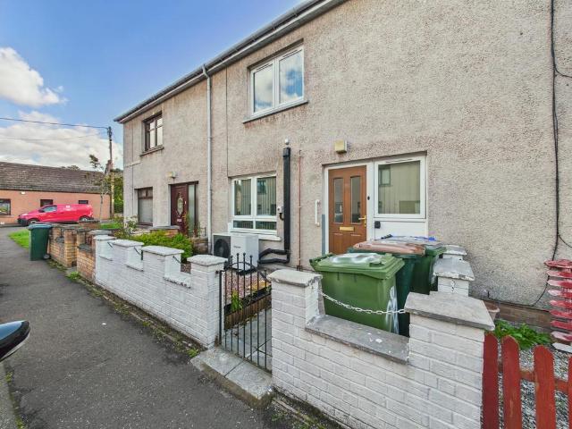 House for sale in Coupar Angus, Scotland