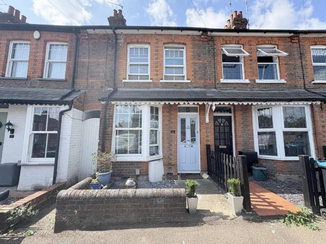 House for sale in Two Waters, Pouchen End