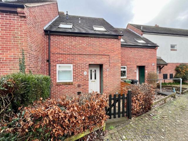 House for sale in Ladygrove, Berrick Salome