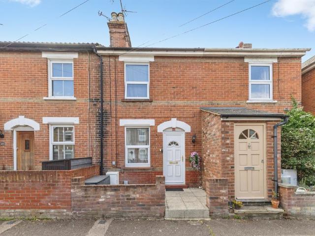 House for sale in Hythe, Fordham Heath